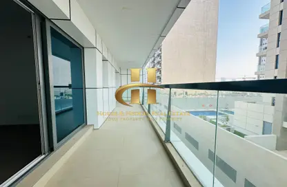 Apartment - 1 Bedroom - 2 Bathrooms for rent in Imperial Tower - Jumeirah Village Circle - Dubai