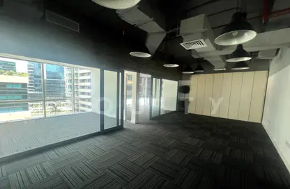 Office Space - Studio for rent in Bay Square Building 6 - Bay Square - Business Bay - Dubai