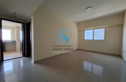 Apartment - 1 Bedroom - 1 Bathroom for rent in Al Nahda Residential Complex - Al Nahda - Sharjah