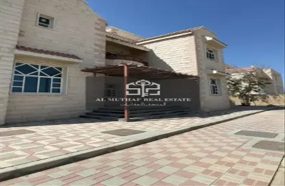 Villa - 5 Bedrooms - 5 Bathrooms for rent in Khaldiya - Al Ain