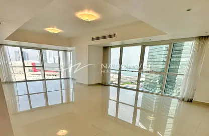 Apartment - 2 Bedrooms - 3 Bathrooms for sale in MAG 5 - Marina Square - Al Reem Island - Abu Dhabi