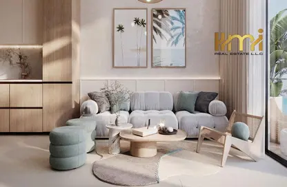 Apartment - 1 Bedroom - 2 Bathrooms for sale in One Central - RAK Central - Ras Al Khaimah