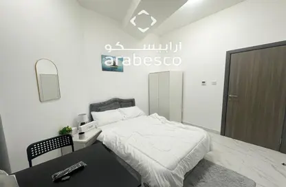 Apartment - 1 Bedroom - 1 Bathroom for rent in Hor Al Anz - Deira - Dubai