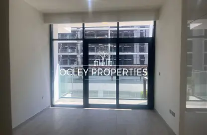 Apartment - 1 Bathroom for rent in AZIZI Riviera - Meydan One - Meydan - Dubai