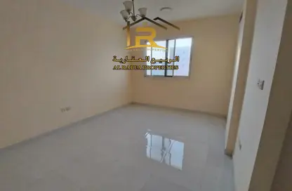 Apartment - 1 Bedroom - 2 Bathrooms for rent in Ajman Hills - Al Alia - Ajman