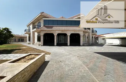 Villa for rent in Jumeirah 3 Villas - Jumeirah 3 - Jumeirah - Dubai