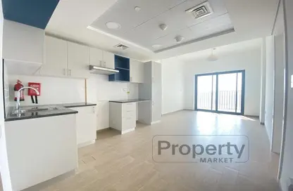 Apartment - 1 Bedroom - 1 Bathroom for sale in The Nook 1 - The Nook - Wasl Gate - Dubai