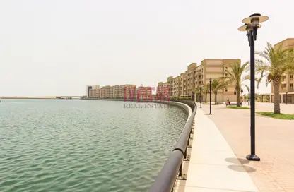 Apartment - 1 Bathroom for sale in Lagoon B14 - The Lagoons - Mina Al Arab - Ras Al Khaimah