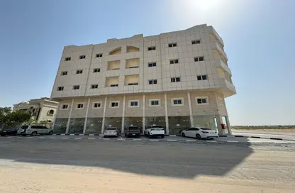 Apartment - 1 Bathroom for rent in Al Mowaihat 1 - Al Mowaihat - Ajman