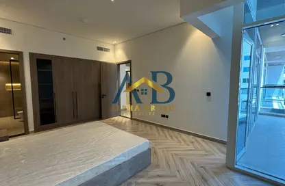 Apartment - 1 Bedroom - 2 Bathrooms for sale in 555 Park Views - Jumeirah Village Triangle - Dubai