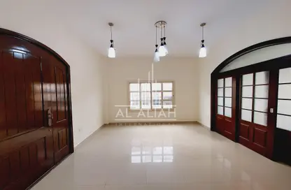 Villa - 4 Bedrooms - 5 Bathrooms for rent in Mohamed Bin Zayed Centre - Mohamed Bin Zayed City - Abu Dhabi