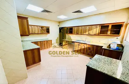 Villa - 4 Bedrooms - 4 Bathrooms for rent in Khalifa City A - Khalifa City - Abu Dhabi