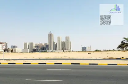 Land - Studio for sale in Ajman Global City - Al Alia - Ajman