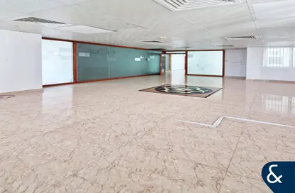 Office Space - Studio for rent in Executive Tower D (Aspect Tower) - Executive Towers - Business Bay - Dubai