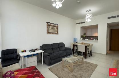 Apartment - 2 Bedrooms - 2 Bathrooms for rent in Mudon Views - Mudon - Dubai