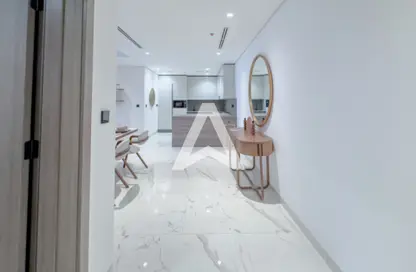 Apartment - 1 Bedroom - 2 Bathrooms for sale in Royal Regency - Business Bay - Dubai