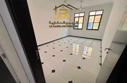 Apartment - 1 Bedroom - 1 Bathroom for rent in Al Mina Building - Al Rawda 2 - Al Rawda - Ajman