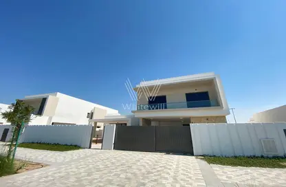 Villa - 5 Bedrooms for sale in Aspens - Yas Acres - Yas Island - Abu Dhabi
