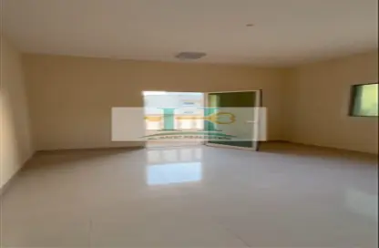 Apartment - 1 Bathroom for rent in Al Alia - Ajman