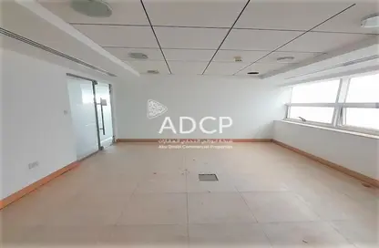 Office Space - Studio - 1 Bathroom for rent in Central District - Al Ain