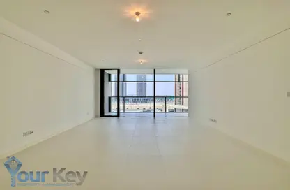 Apartment - 2 Bedrooms - 3 Bathrooms for rent in RDK Towers - Najmat Abu Dhabi - Al Reem Island - Abu Dhabi