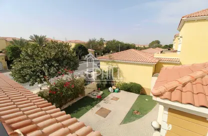 Villa - 3 Bedrooms - 4 Bathrooms for rent in Legacy - Jumeirah Park - Dubai