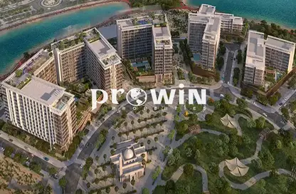 Apartment - 1 Bedroom - 2 Bathrooms for sale in Ember Park Five - Dubai Production City (IMPZ) - Dubai