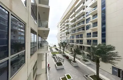 Apartment - 2 Bedrooms - 2 Bathrooms for rent in Pacific Bora Bora - Pacific - Al Marjan Island - Ras Al Khaimah