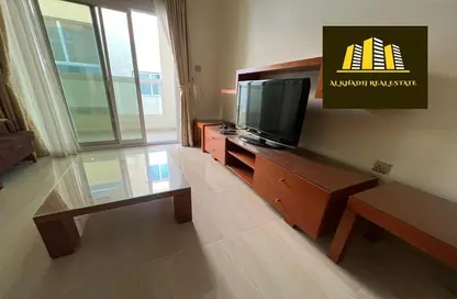 Apartment - 1 Bedroom - 1 Bathroom for rent in Al Jurf 2 - Al Jurf - Ajman Downtown - Ajman