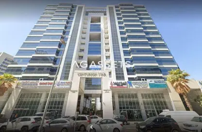 Shop - Studio - 1 Bathroom for rent in Centurion Star Tower - Port Saeed - Deira - Dubai