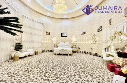 Villa - 4 Bedrooms for sale in Al Dhait South - Al Dhait - Ras Al Khaimah