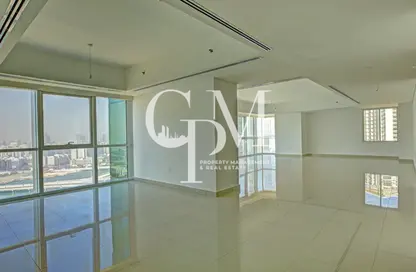 Apartment - 4 Bedrooms - 5 Bathrooms for sale in MAG 5 - Marina Square - Al Reem Island - Abu Dhabi