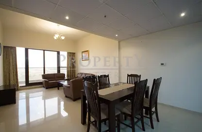 Apartment - 2 Bedrooms - 3 Bathrooms for rent in Elite Sports Residence 8 - Elite Sports Residence - Dubai Sports City - Dubai