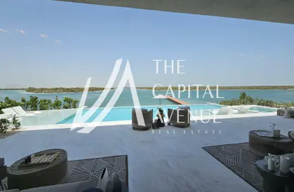 Villa - 7 Bedrooms for sale in Ramhan Island Villas - Ramhan Island - Abu Dhabi