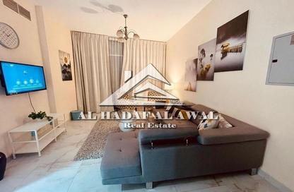 Apartment - 1 Bedroom - 2 Bathrooms for rent in Al Majaz 3 - Al Majaz - Sharjah