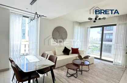 Apartment - 1 Bedroom - 2 Bathrooms for sale in Hartland Greens - Sobha Hartland - Mohammed Bin Rashid City - Dubai