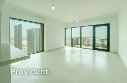 Apartment - 2 Bedrooms - 2 Bathrooms for sale in Creekside 18 A - Creekside 18 - Dubai Creek Harbour (The Lagoons) - Dubai