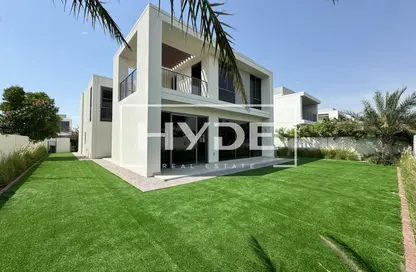 Villa - 4 Bedrooms - 4 Bathrooms for sale in Sidra Villas III - Sidra Villas - Dubai Hills Estate - Dubai