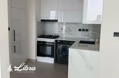 Apartment - 1 Bedroom - 2 Bathrooms for sale in Binghatti Gardenia - Jumeirah Village Circle - Dubai