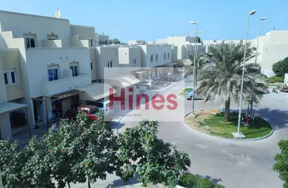 Villa - 5 Bedrooms - 5 Bathrooms for rent in Desert Style - Al Reef Villas - Al Reef - Abu Dhabi