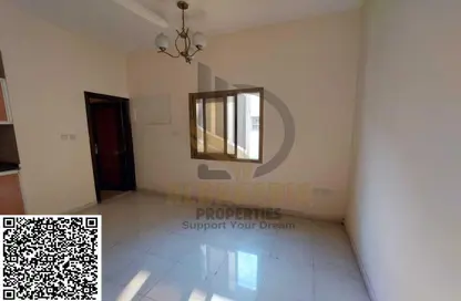 Apartment - 1 Bedroom - 1 Bathroom for rent in Al Rashidiya Towers - Ajman Downtown - Ajman