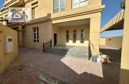 Villa - 5 Bedrooms - 6 Bathrooms for rent in Sharjah Sustainable City - Sharjah