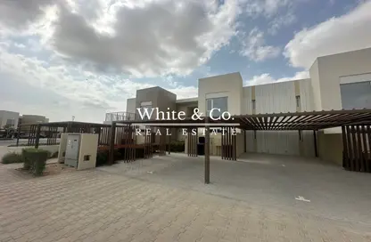 Apartment - 2 Bedrooms - 2 Bathrooms for sale in Urbana - EMAAR South - Dubai South (Dubai World Central) - Dubai