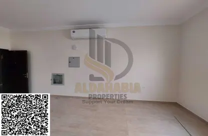 Apartment - 1 Bedroom - 2 Bathrooms for rent in Al Mowaihat 2 - Al Mowaihat - Ajman