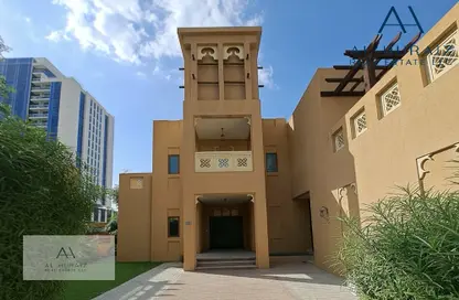 Villa - 5 Bedrooms - 6 Bathrooms for sale in Dubai Style - North Village - Al Furjan - Dubai