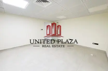 Office Space - Studio - 1 Bathroom for rent in Al Neem Tower - Khalifa Street - Abu Dhabi