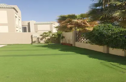 Villa - 6 Bedrooms - 6 Bathrooms for rent in B Villas - Living Legends - Dubai