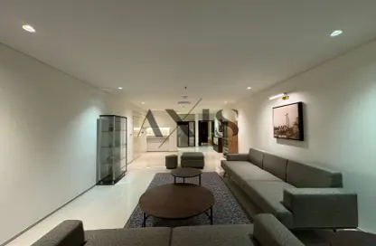 Apartment - 3 Bedrooms - 3 Bathrooms for rent in Park Place Tower - Sheikh Zayed Road - Dubai