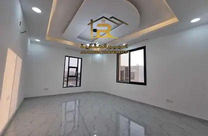 Villa - 5 Bedrooms - 6 Bathrooms for rent in Al Helio 1 - Al Helio - Ajman