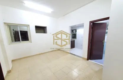 Apartment - 1 Bathroom for rent in Rolla Square - Rolla Area - Sharjah